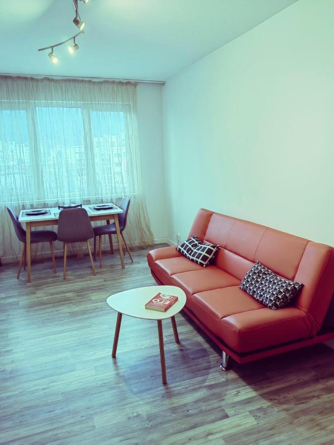 Alexander Apartments Kiustendil Exterior foto